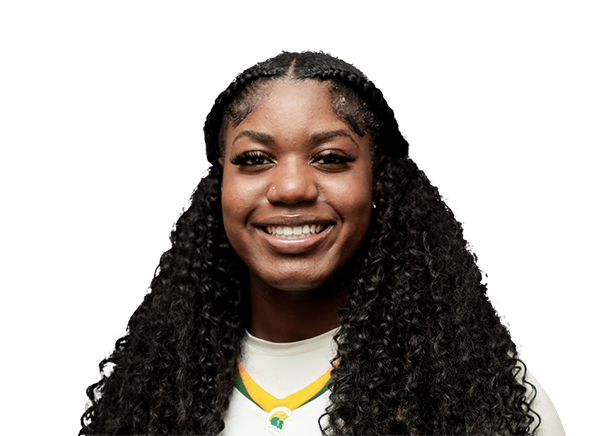 Crystal White - Women's Basketball - Norfolk State University