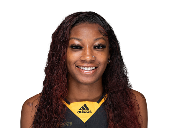 Arkansas-Pine Bluff Golden Lions 2024-25 Women's College Basketball