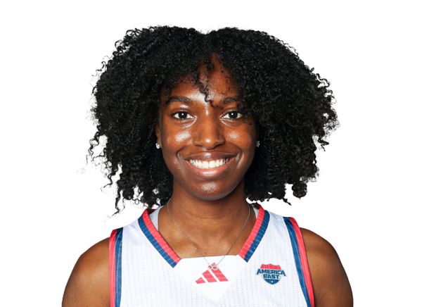 Mackenzie Wright-Rawls