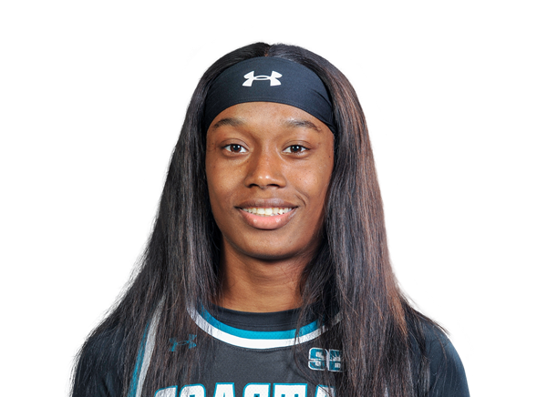 Coastal Carolina Chanticleers Women's College Basketball Roster - ESPN