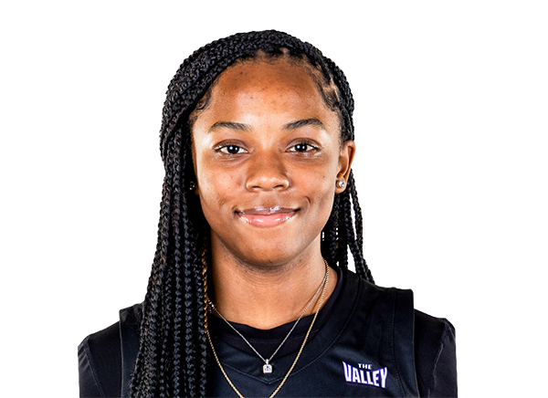 Celine Dupont - Women's Basketball - University of Evansville