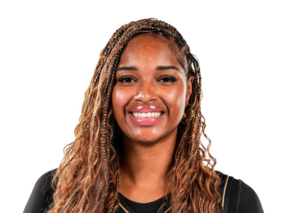 Mahogany Chandler-Roberts