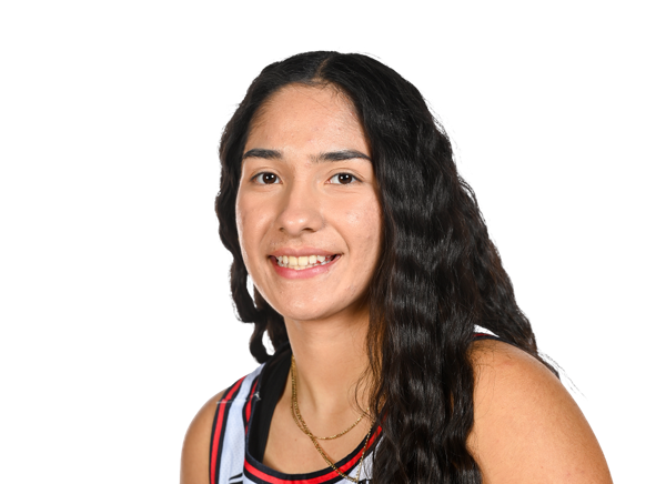 Stephanie Gutierrez-Rodriguez