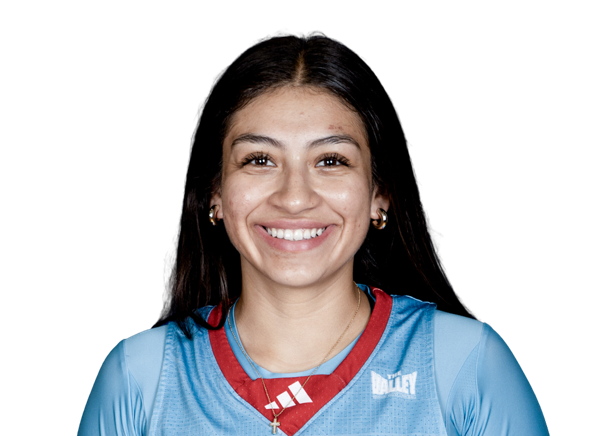 Aileen Becerril Landeros