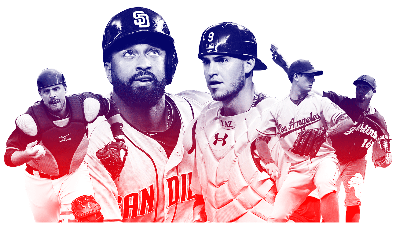 Breaking down the San Diego Padres' transactions from this MLB