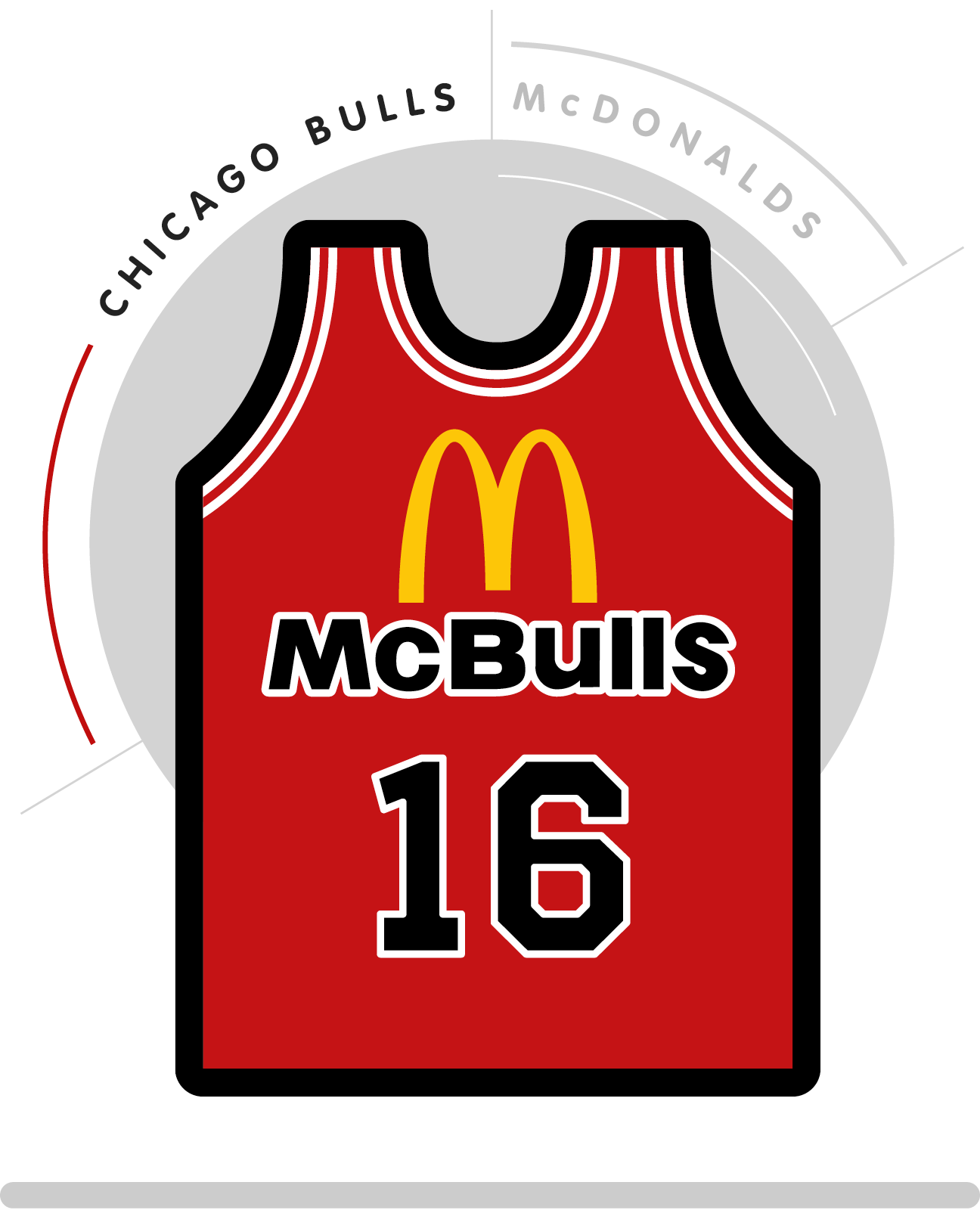Chicago Bulls jersey patch ideas for 2017-18 NBA season