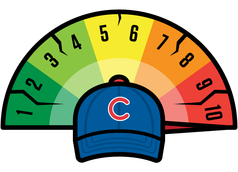 Infographic: Where Cubs and White Sox Fans Live