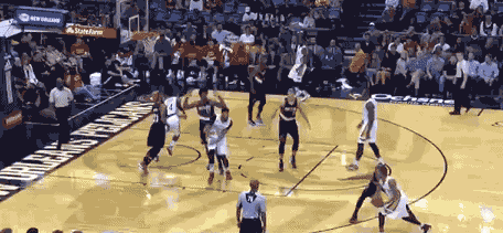 How Pelicans star Anthony Davis got off to a great start - ESPN