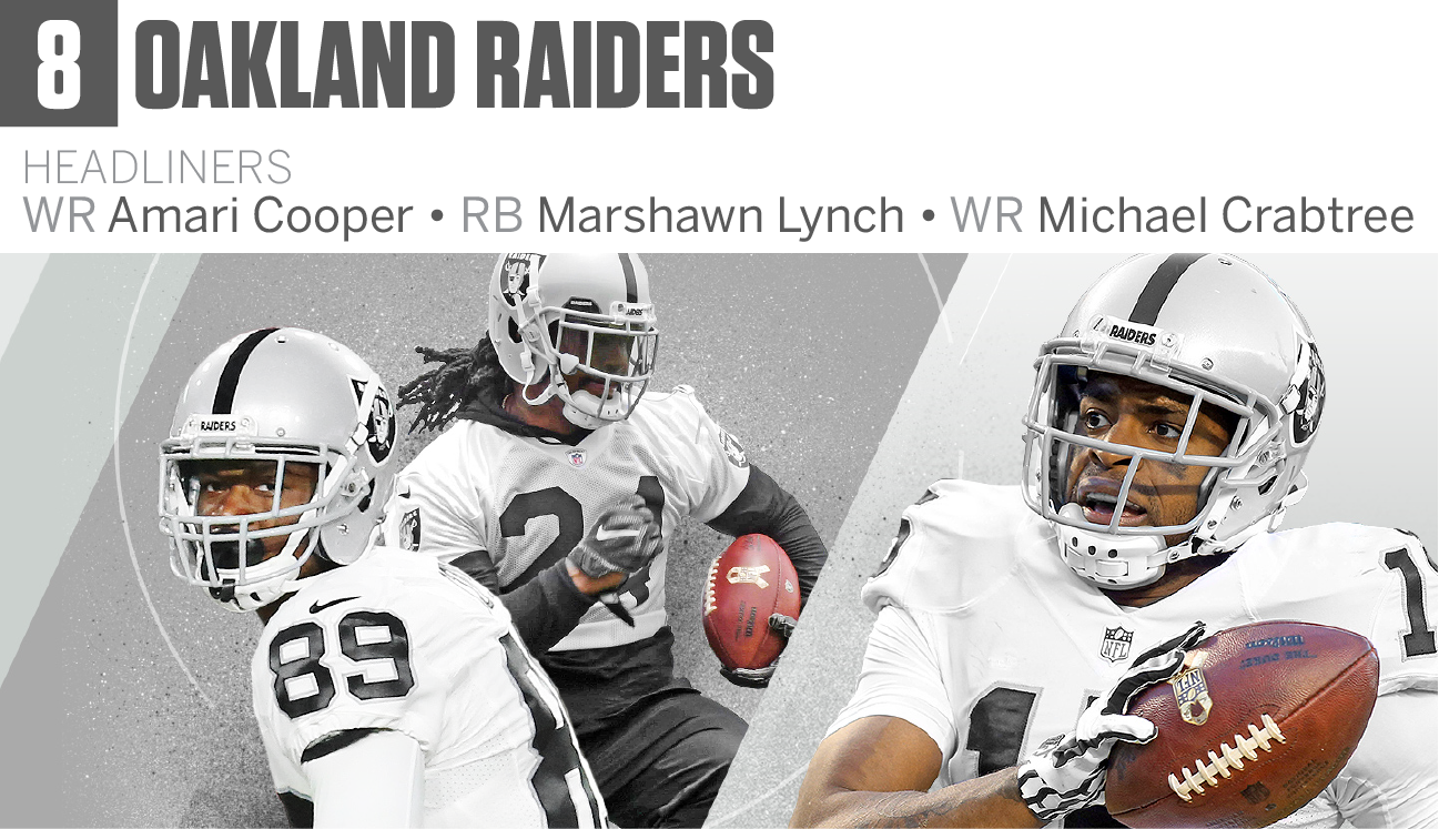 TV5 - NFL, Catch Oakland Raiders vs San Francisco 49ers