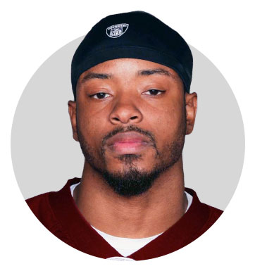 Santana Moss wants Redskins to retire Sean Taylor's number