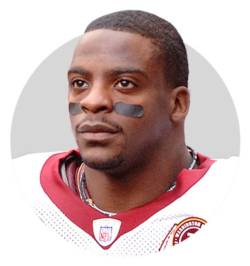 Does anyone remember how Clinton Portis sort of killed it on social media  before that was really a thing? : r/DanLeBatardShow