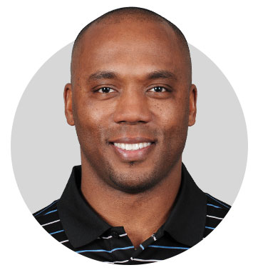 Louis Riddick on X: Forget whatever you used to think about the