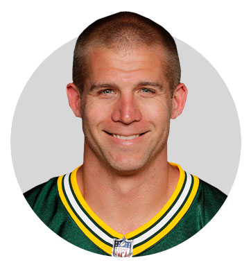 Aaron Rodgers - Figure 10