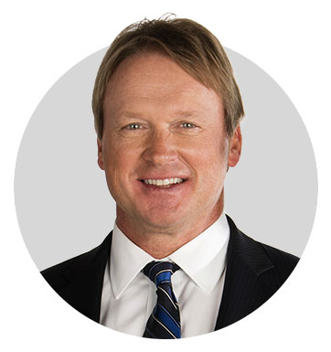 Raiders' Gruden talks 'Chucky' nickname, Oakland-Tampa Bay trade, Raiders  News