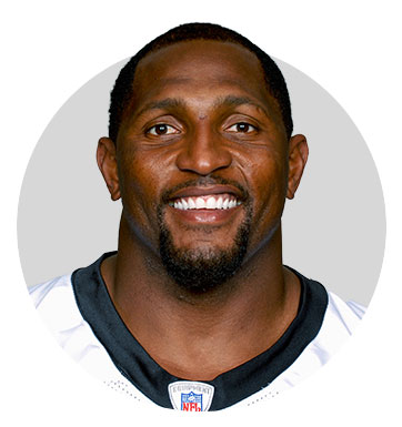 ray lewis height and weight