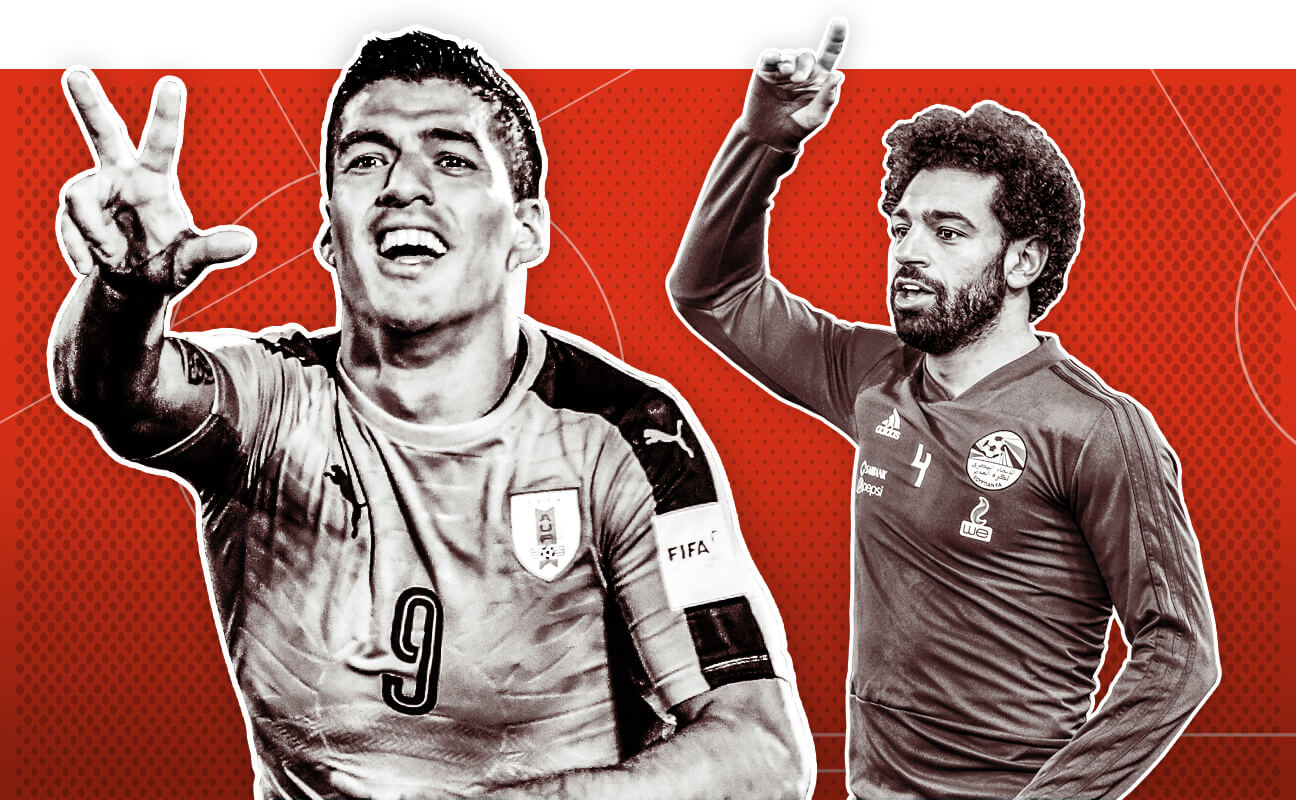 World Cup 2018: The 32 teams, ranked 