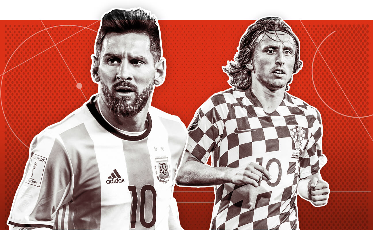 Guia da Copa do Mundo 2018: tudo o que você precisa saber sobre as 32  seleções - ESPN