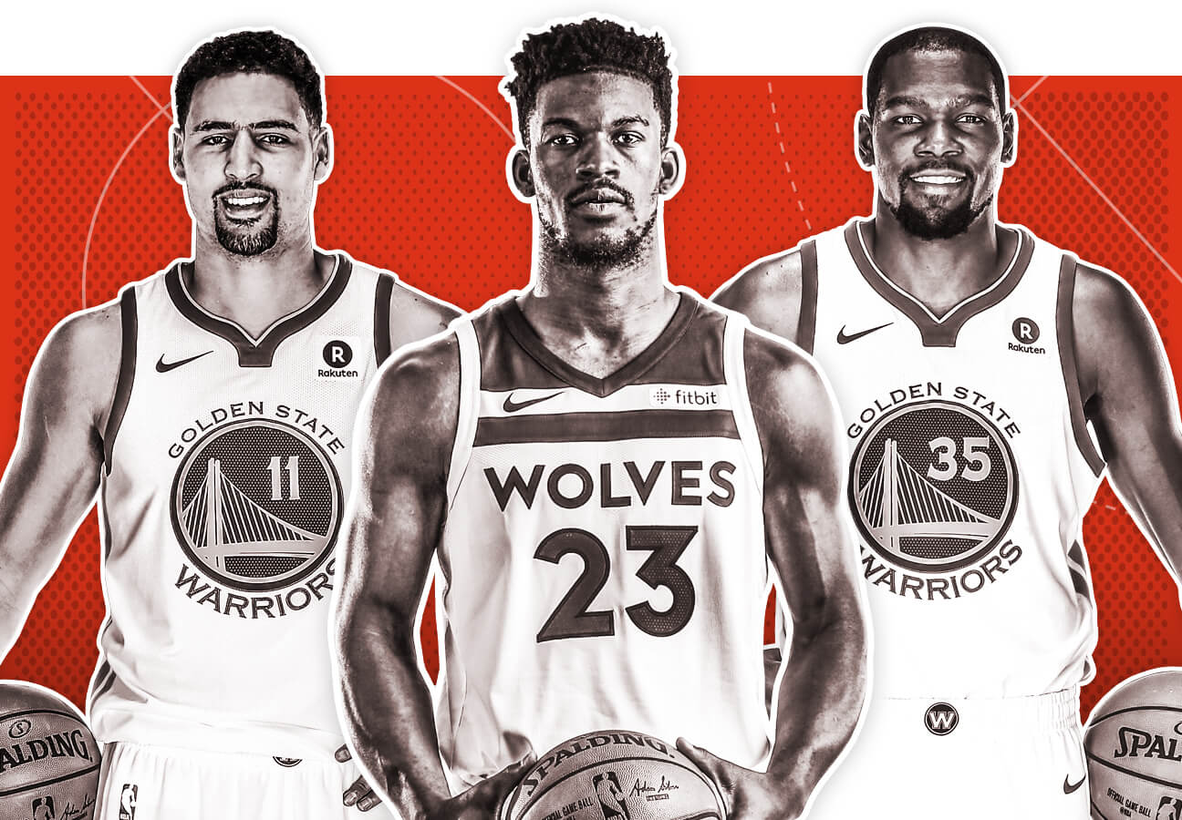 NBA 2019 free agent predictions - ESPN Summer Forecast