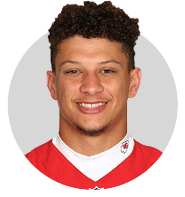 ESPN on X: Reminder that Baker Mayfield played Patrick Mahomes in