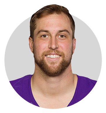 More Than an Underdog Story: Adam Thielen is an All-Time Minnesota Vikings  Great - Zone Coverage