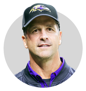 Ravens coach John Harbaugh nearly let Justin Tucker attempt a 62