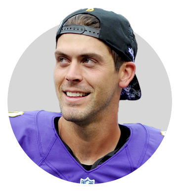 Justin Tucker pays homage to Drake - ESPN - Baltimore Ravens Blog- ESPN