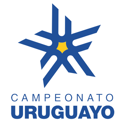 Liga UAF Uruguaya Logo