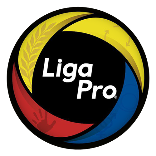 LigaPro Ecuador Logo