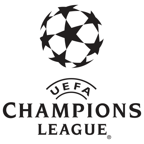 UEFA Champions League Logo