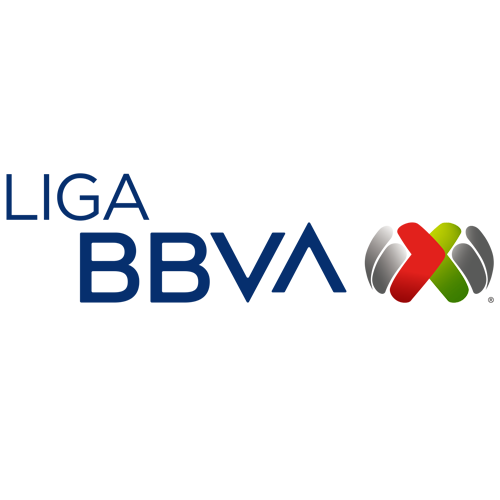 Mexican Liga BBVA MX