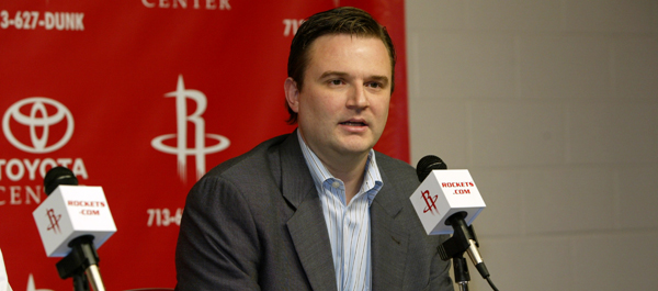 Lessons Learned from Daryl Morey — 25th Hour Ideas