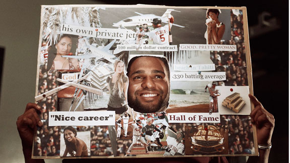 Pablo Sandoval - Cleveland Guardians Third Baseman - ESPN