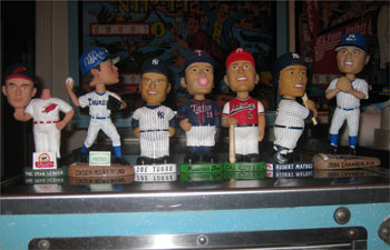 Mark Mcgwire Bobblehead Values - MAVIN