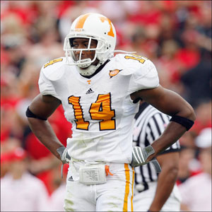 Eric Berry For Heisman