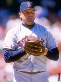 Roger Clemens' latest baffling explanations as strange as some