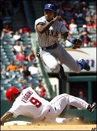 Leaderboarding: The Alfonso Soriano edition 