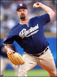 David Wells