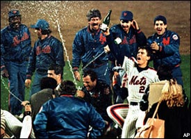 This date in '86: The miracle of Game 6 - ESPN - Mets Blog- ESPN