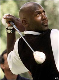 Michael Jordan