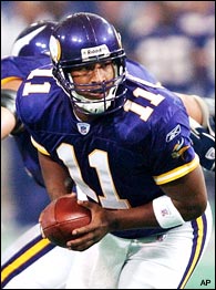 Daunte Culpepper