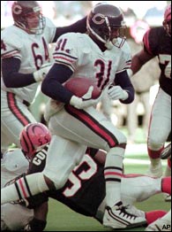 Rashaan Salaam
