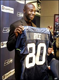 49ers retire former wide receiver Jerry Rice's No. 80 