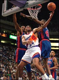 Charles Barkley