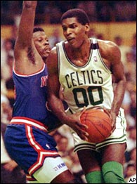 Robert Parish