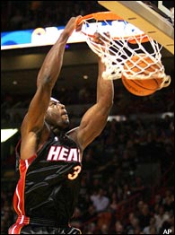 Dwyane Wade