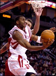 To The Cup - Tracy McGrady Career Retrospective - ESPN