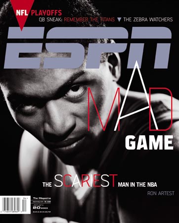 ESPNMag.com Gallery