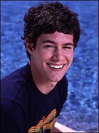 Adam Brody