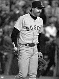 Bill Buckner deserves to be remembered for more than his baseball blunder  (Opinion)