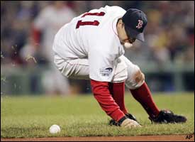 Snapshot: Schilling and son at Fenway - ESPN - Boston Red Sox Blog- ESPN